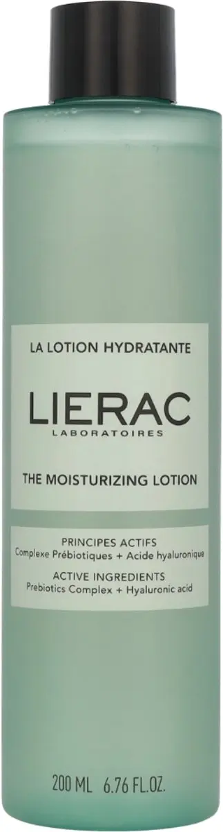 Lierac Reinigingslotion 200ml