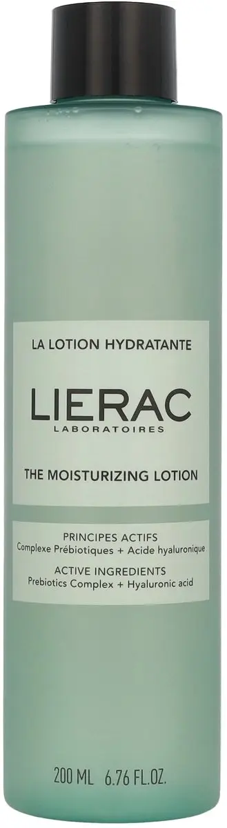 Lierac Reinigingslotion 200ml