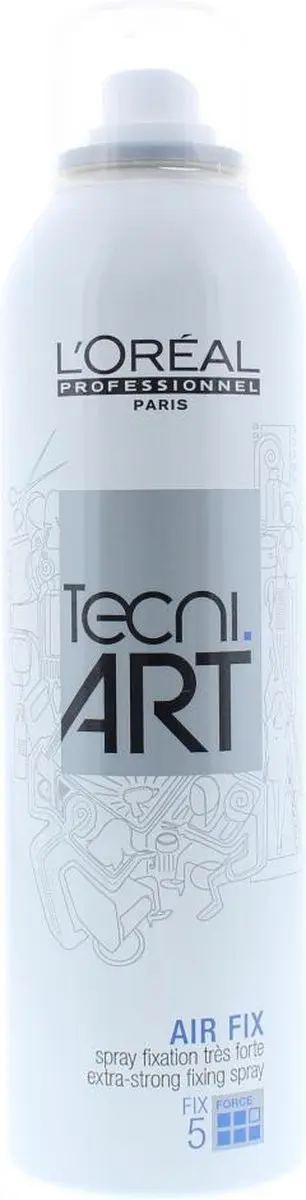 L'Oréal Paris Tecni Art Air Fix Spray 250ml