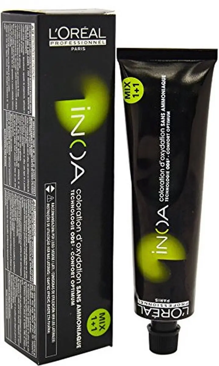 L'Oréal Professionnel iNOA Haarverf 60ml - 9.31 - afbeelding 6 van 6