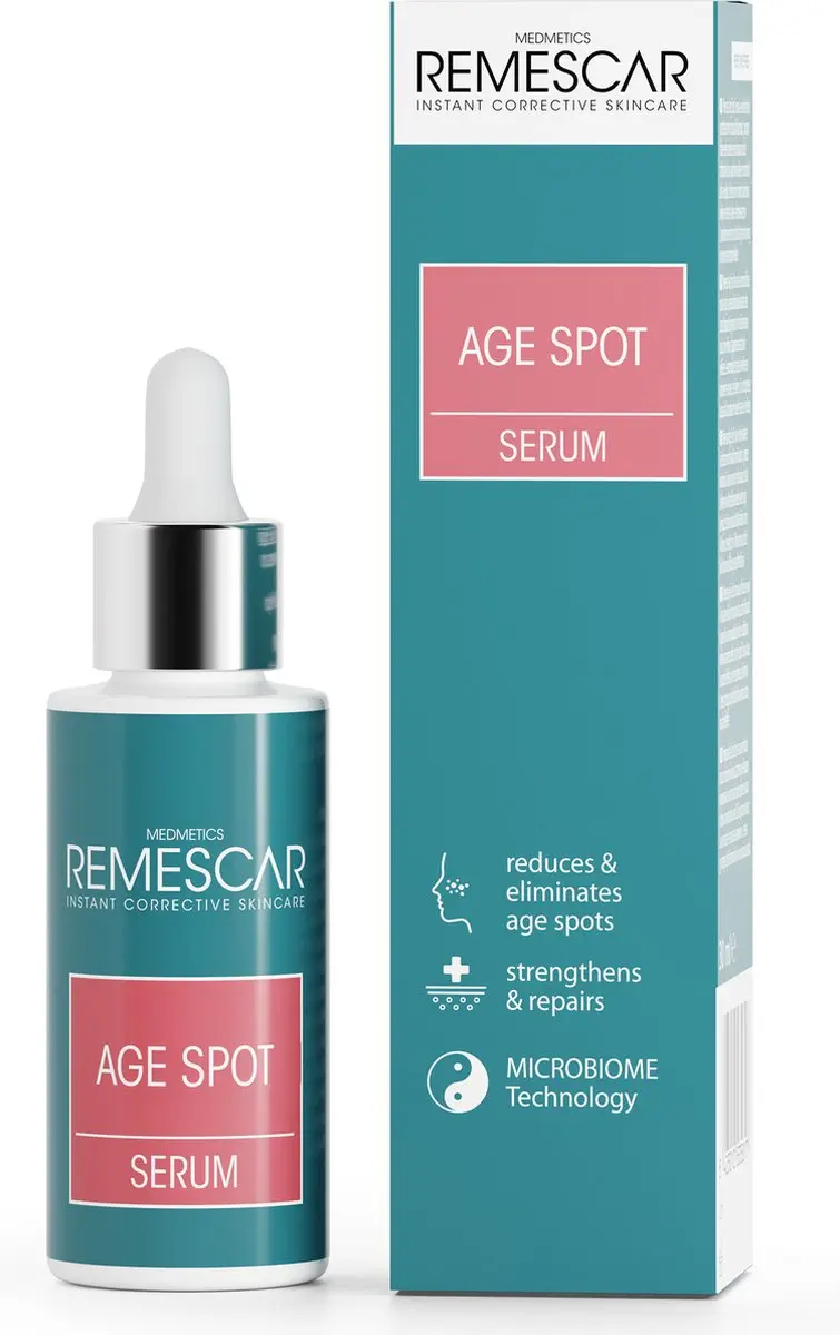 Remescar Age Spot Serum 30ml