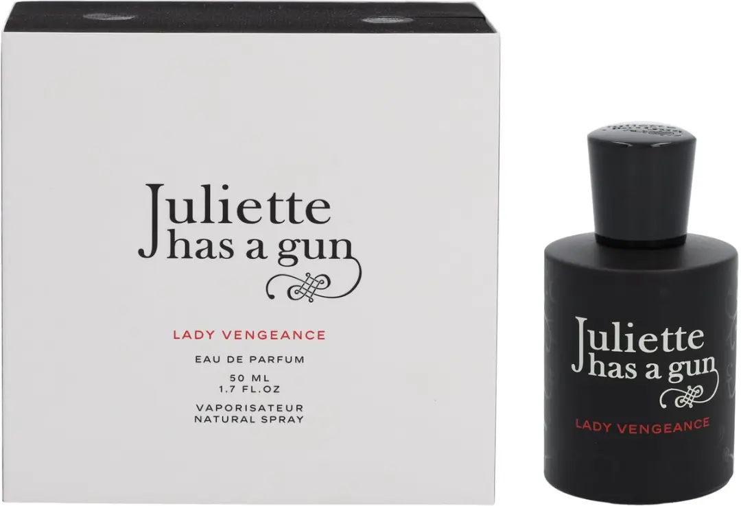 Juliette Has a Gun Lady Vengeance Eau de Parfum 50ml