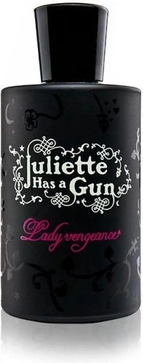 Juliette Has a Gun Lady Vengeance Eau de Parfum 50ml