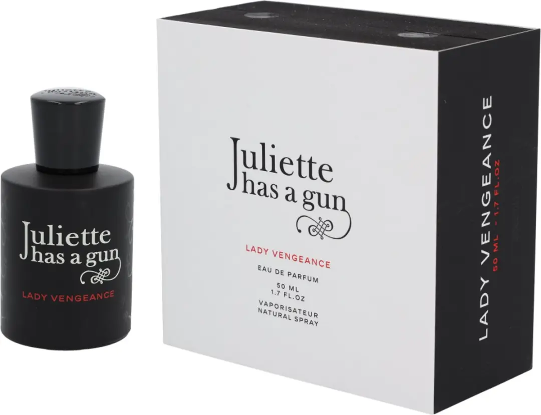 Juliette Has a Gun Lady Vengeance Eau de Parfum 50ml