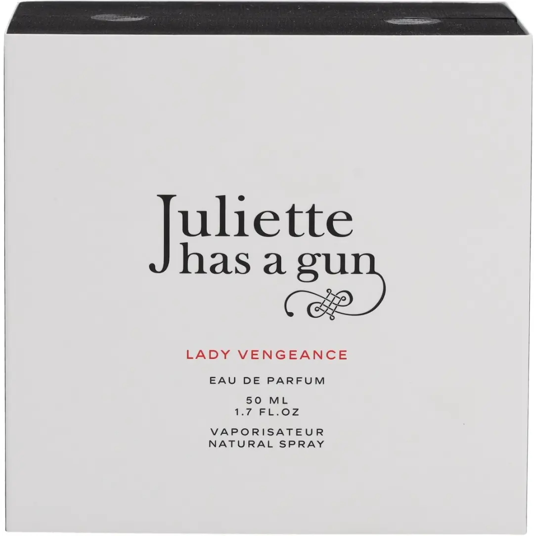 Juliette Has a Gun Lady Vengeance Eau de Parfum 50ml