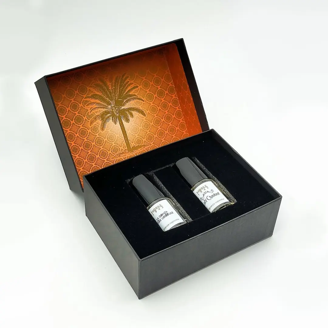 Nobile 1942 Luxury Giftbox