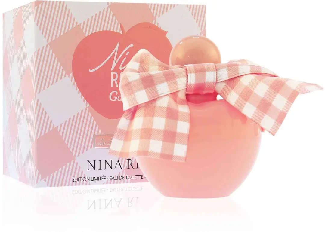 Nina Ricci Eau de Toilette 50ml