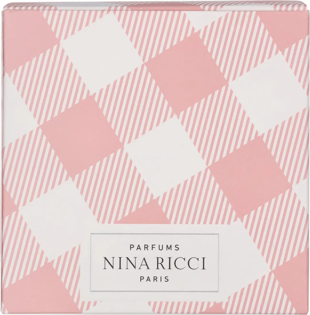 Nina Ricci Eau de Toilette 50ml