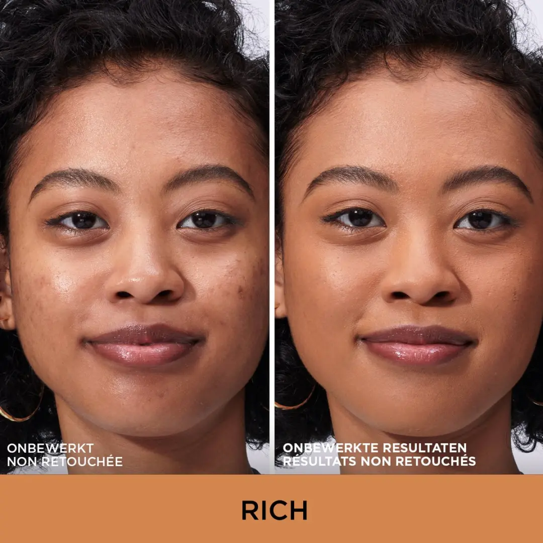 IT Cosmetics Your Skin But Better CC+ Foundation Rich 32ml