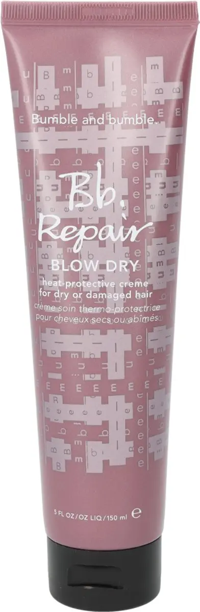 Bumble and Bumble Blow Dry Repair Styling Crème 150ml
