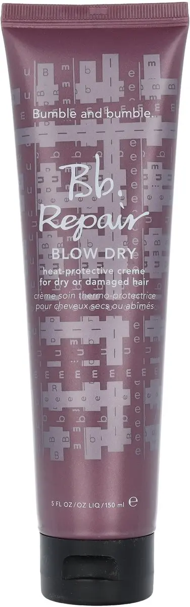 Bumble and Bumble Blow Dry Repair Styling Crème 150ml