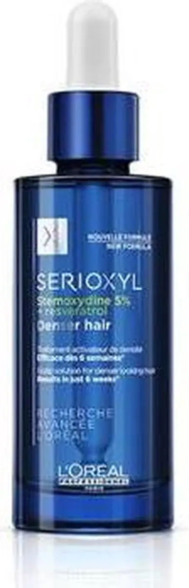 L'Oréal Paris Expert Serioxyl Haar Serum 90ml