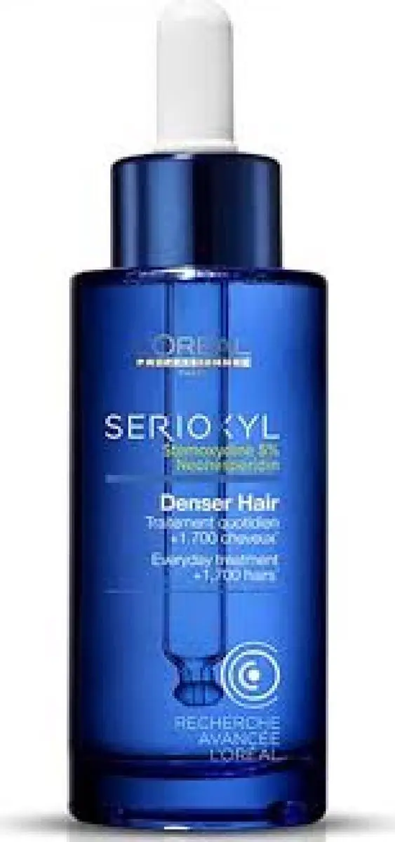 L'Oréal Paris Expert Serioxyl Haar Serum 90ml