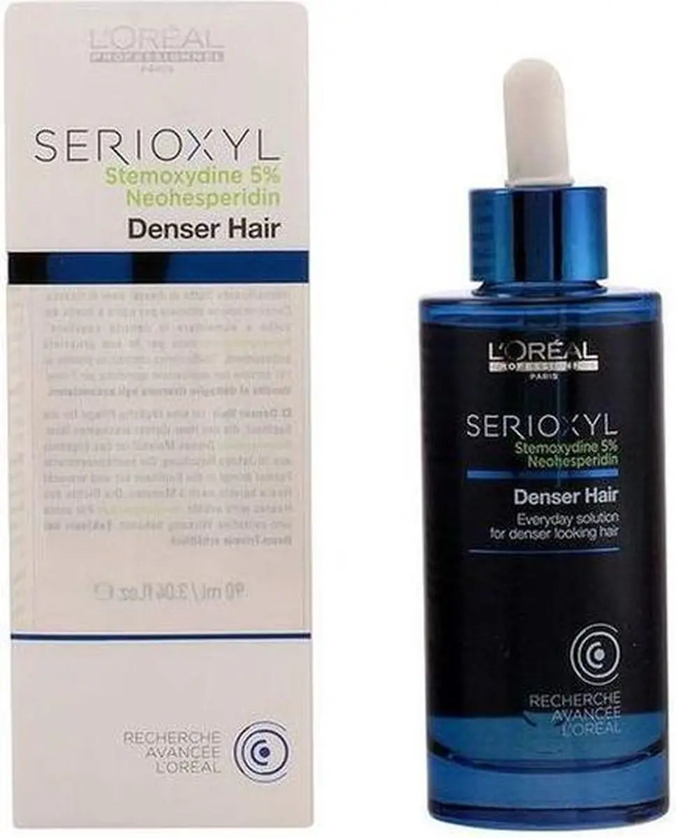L'Oréal Paris Expert Serioxyl Haar Serum 90ml