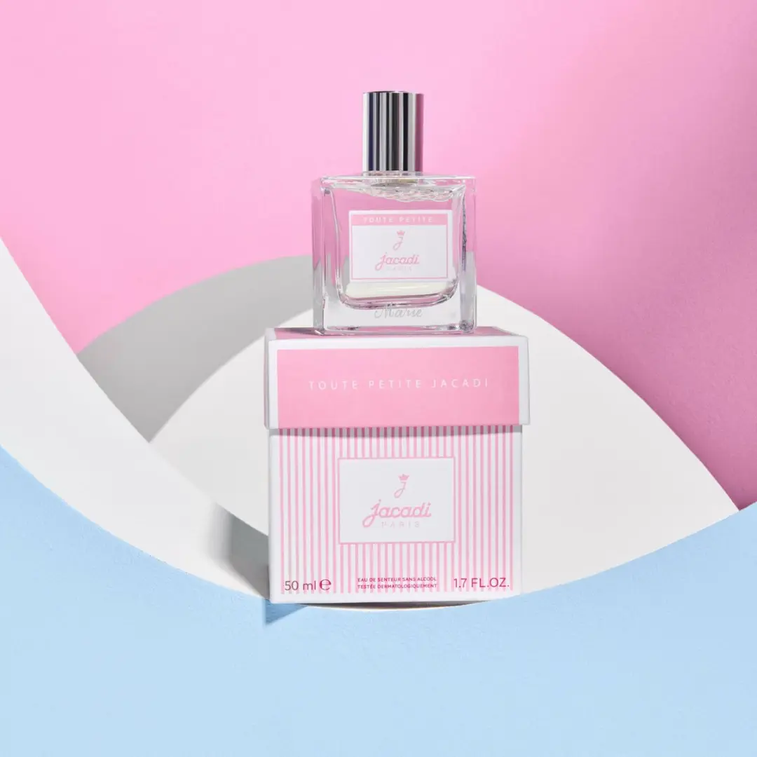 Jacadi Paris Toute Petite Kinderparfum 100ml