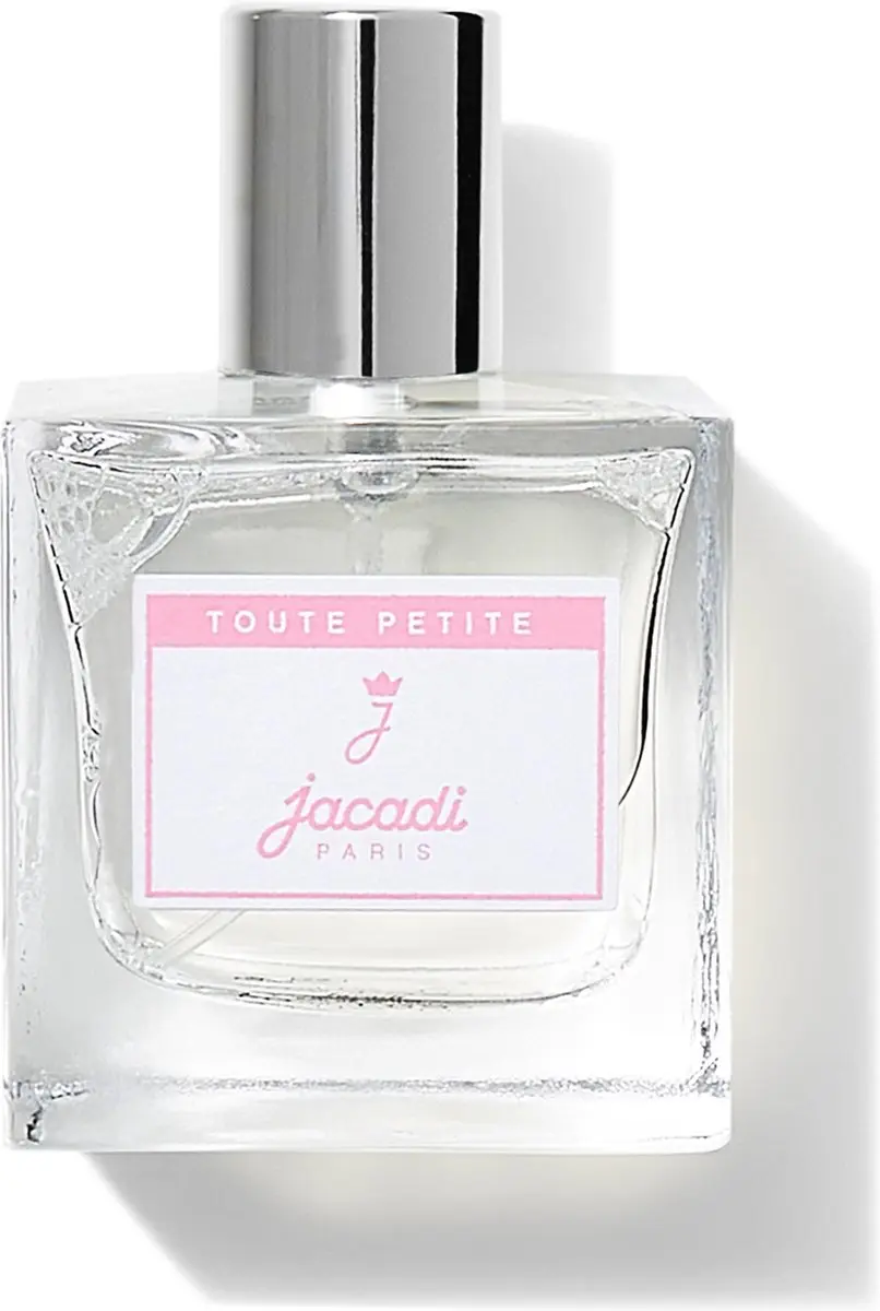 Jacadi Paris Toute Petite Kinderparfum 100ml