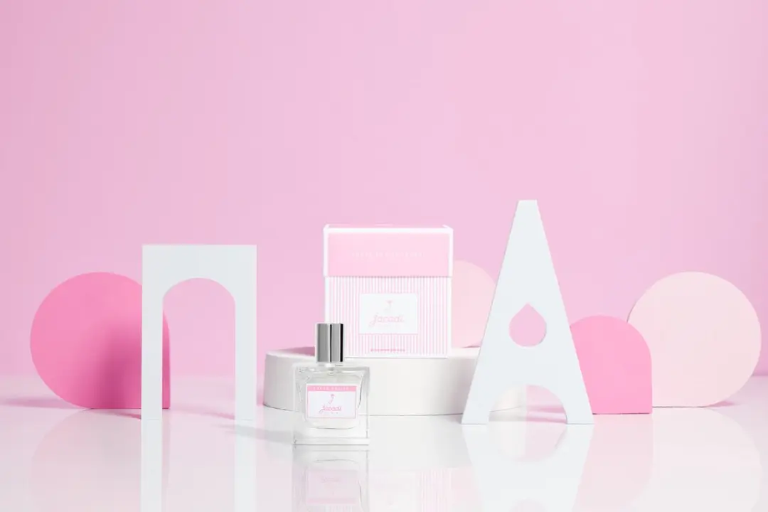Jacadi Paris Toute Petite Kinderparfum 100ml