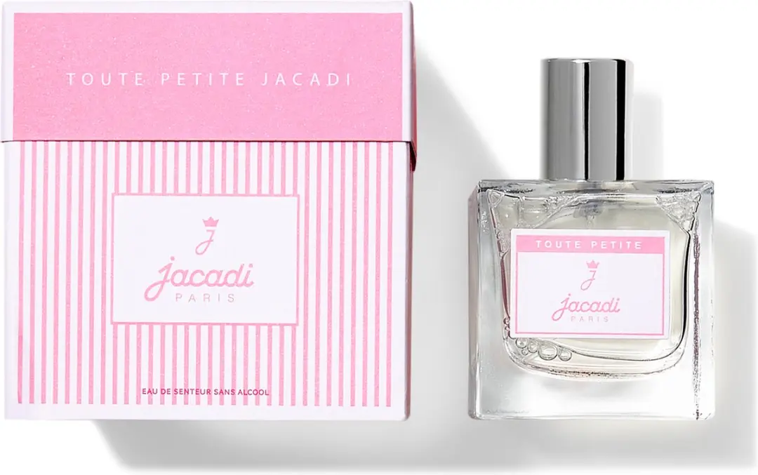 Jacadi Paris Toute Petite Kinderparfum 100ml