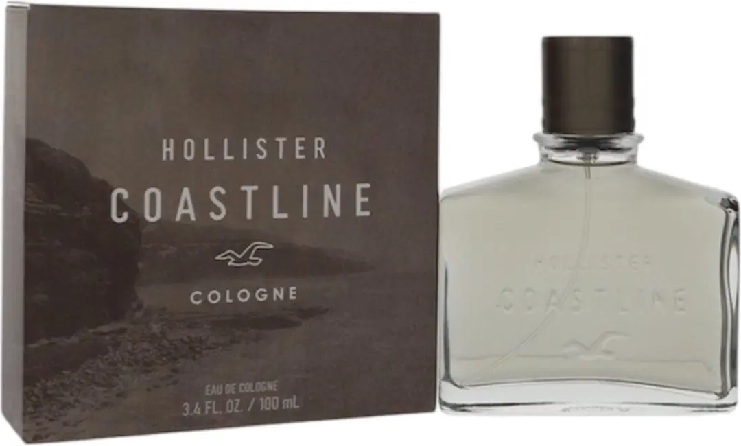 Hollister Coastine Cologne 100ml