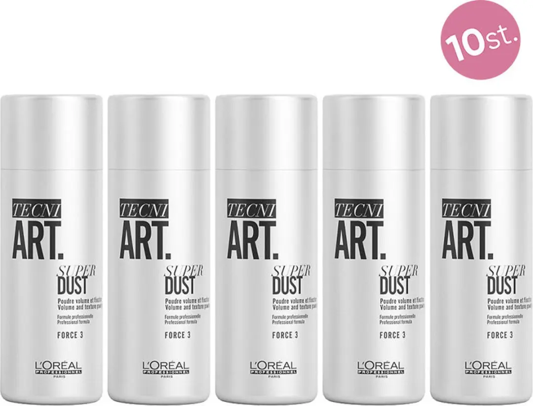 L'Oréal Paris Tecni.art Super Dust 7ml
