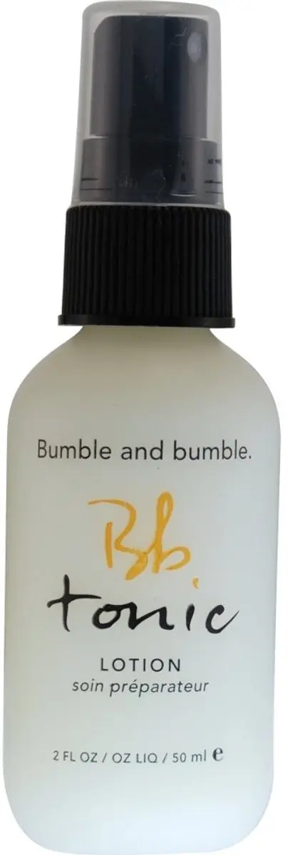 Bumble and Bumble Tonic Unisex Lotion 50ml