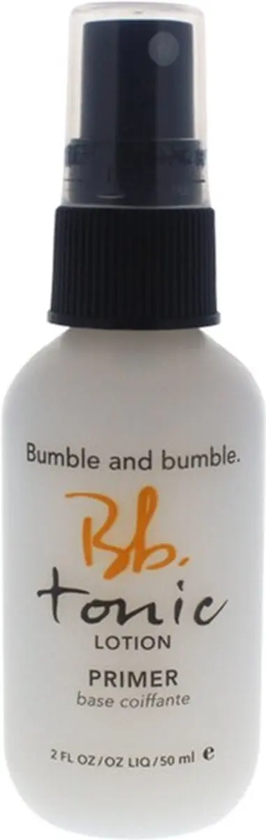 Bumble and Bumble Tonic Unisex Lotion 50ml