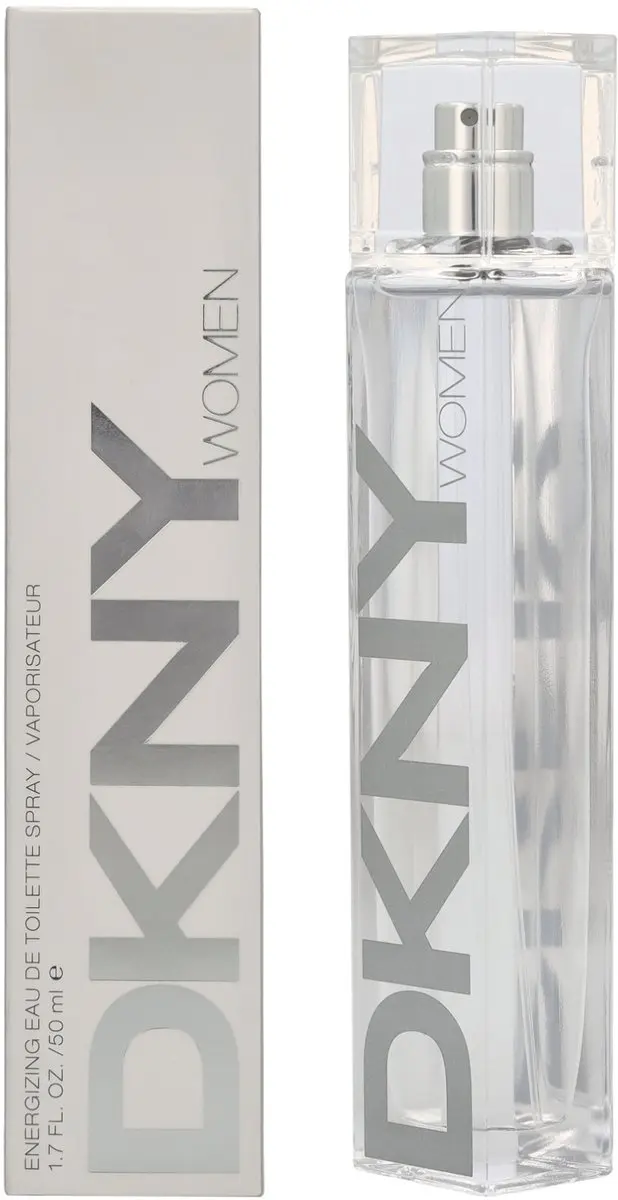 DKNY Women Eau de Toilette 50ml
