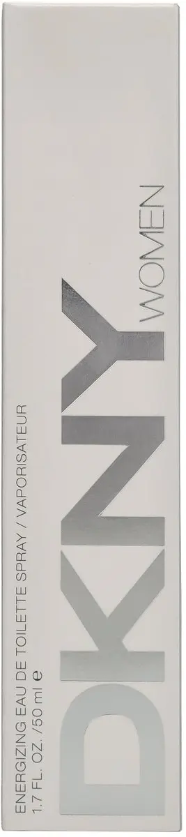 DKNY Women Eau de Toilette 50ml - afbeelding 6 van 6
