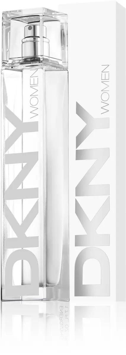 DKNY Women Eau de Toilette 50ml