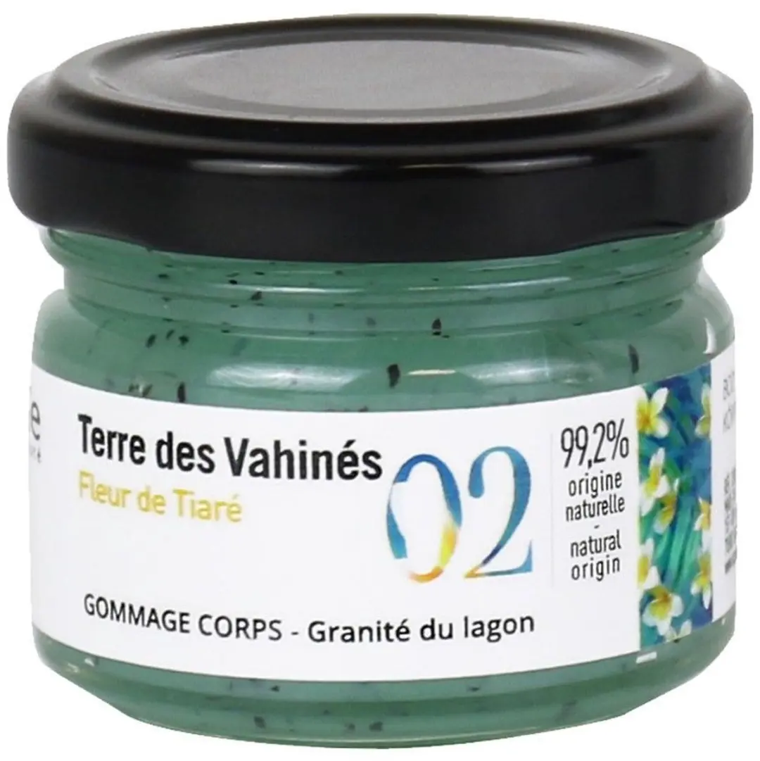 Academie Spa Destination Bodyscrub 60ml