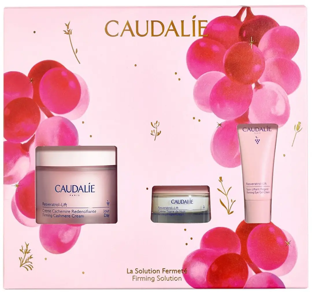 Caudalie Geschenkset Firming Solution 70ml