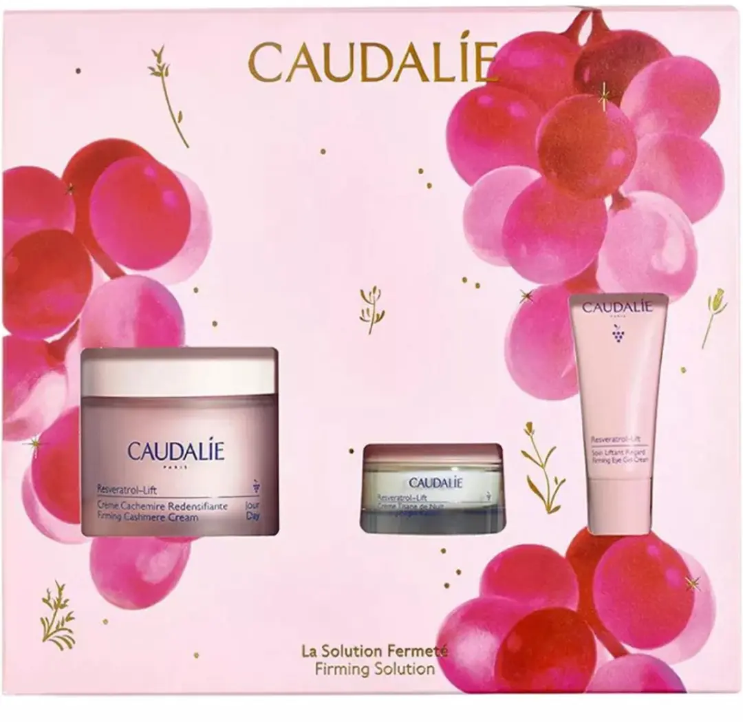 Caudalie Geschenkset Firming Solution 70ml