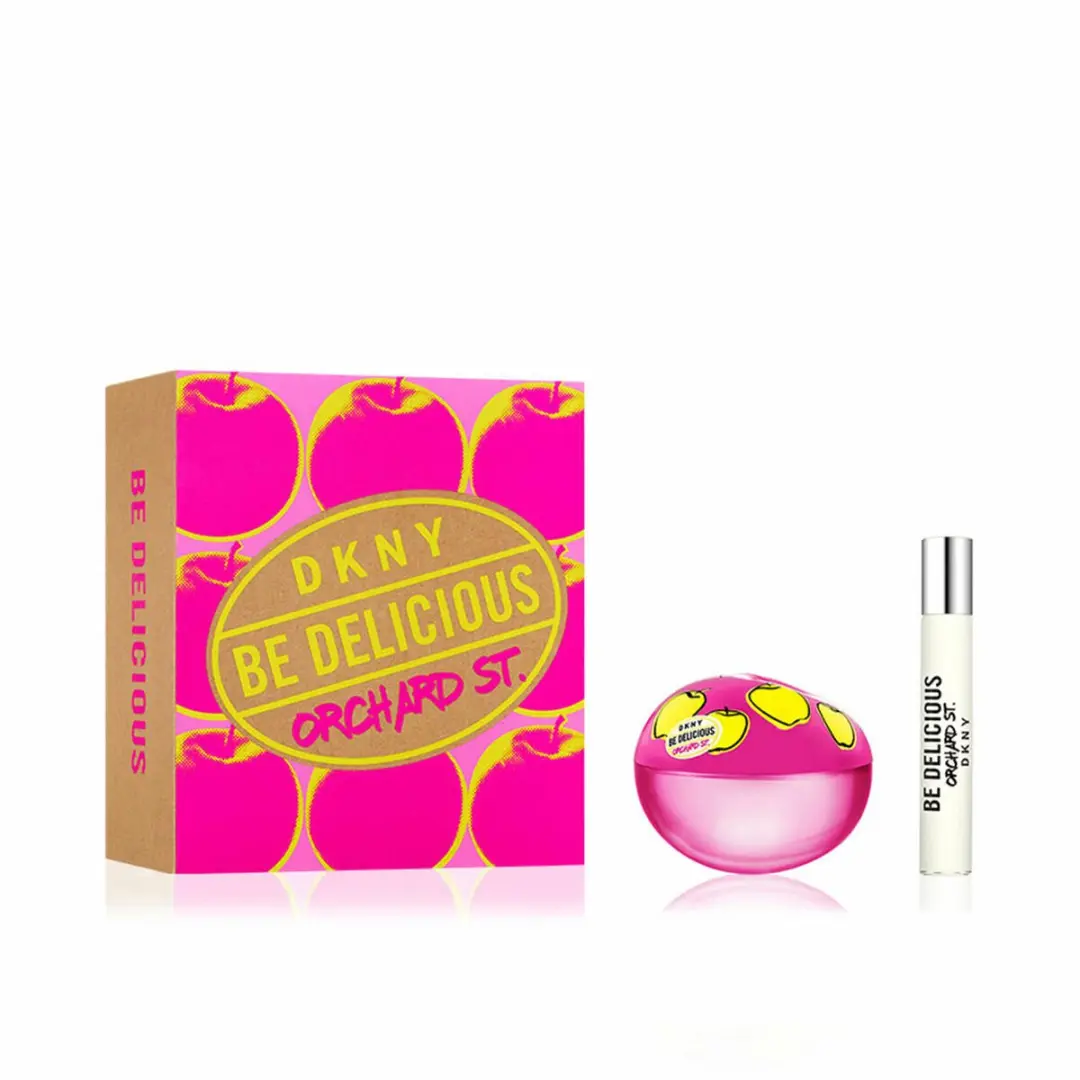 DKNY Donna Karan Delicious Collection Parfumset