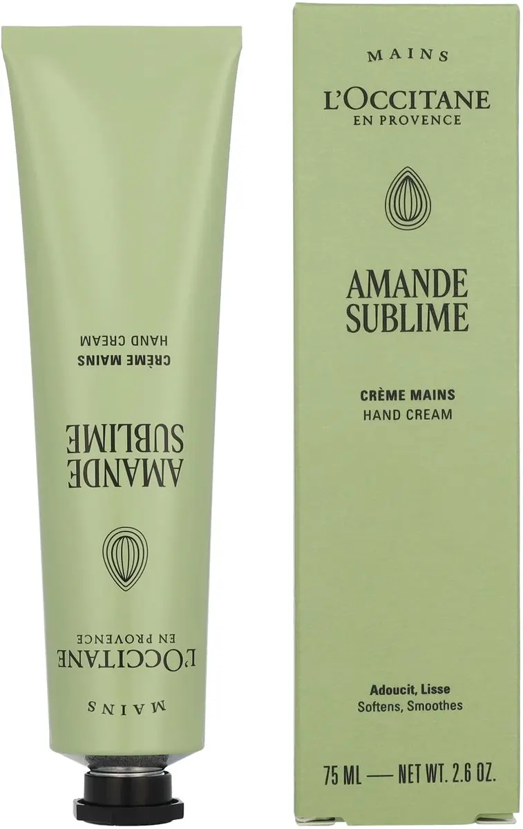 L'Occitane Amandel Handcrème 75ml