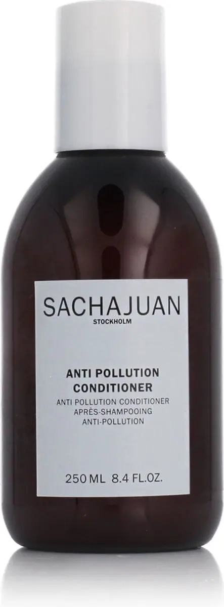 Sachajuan Anti Pollution Conditioner 250ml
