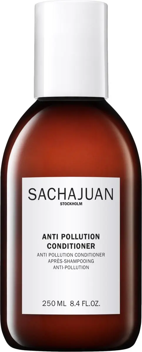 Sachajuan Anti Pollution Conditioner 250ml