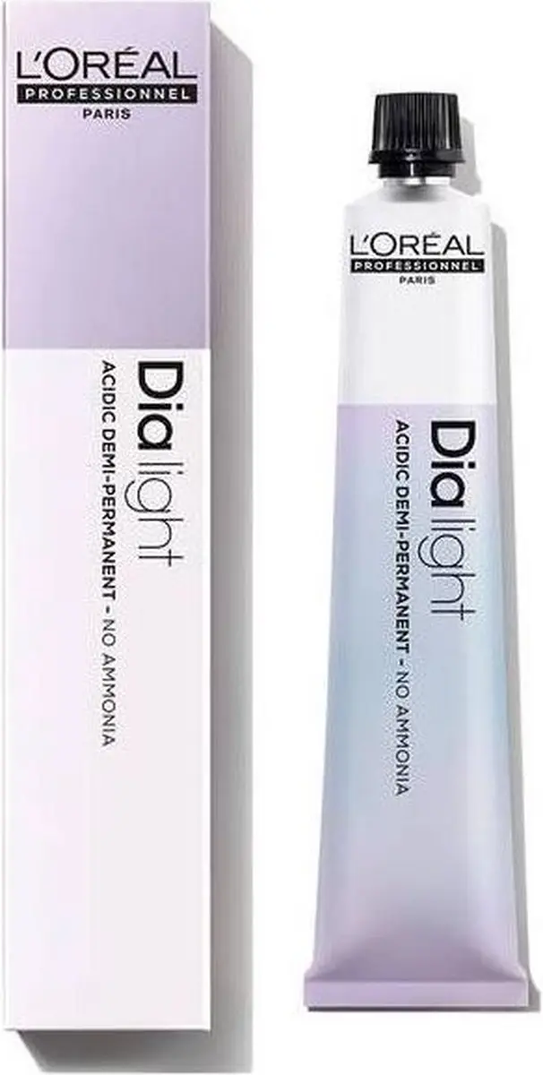 L'Oréal Professionnel Dia Light Haarverf 7.13 - 50ml
