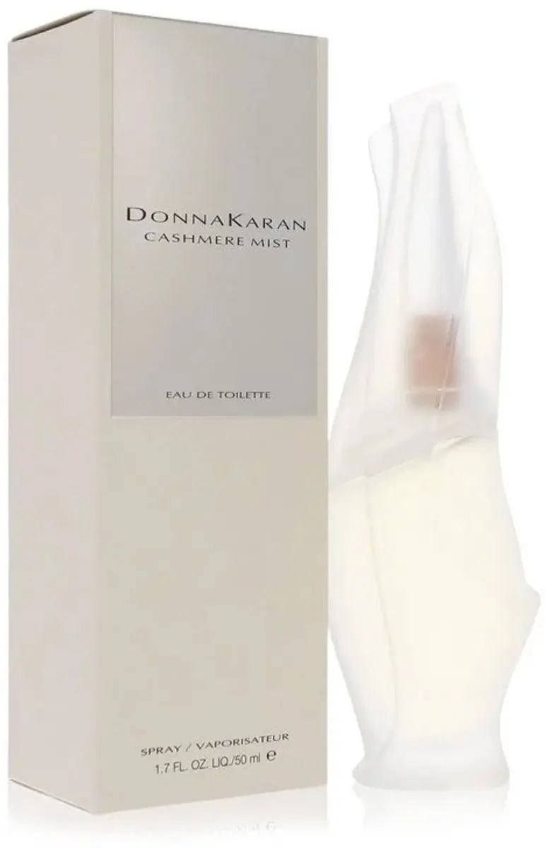 DKNY Cashmere Mist Eau de Toilette 50ml