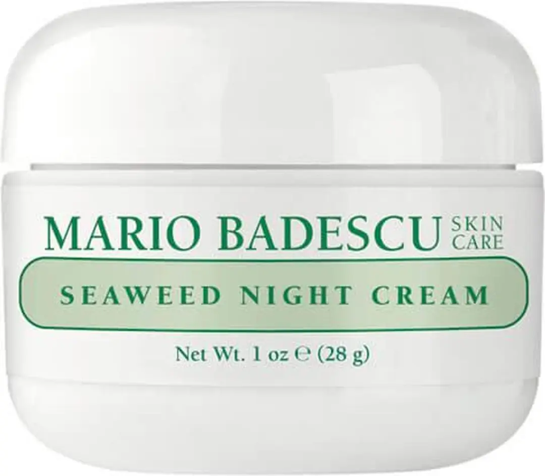 Mario Badescu Seaweed Night Cream 29ml
