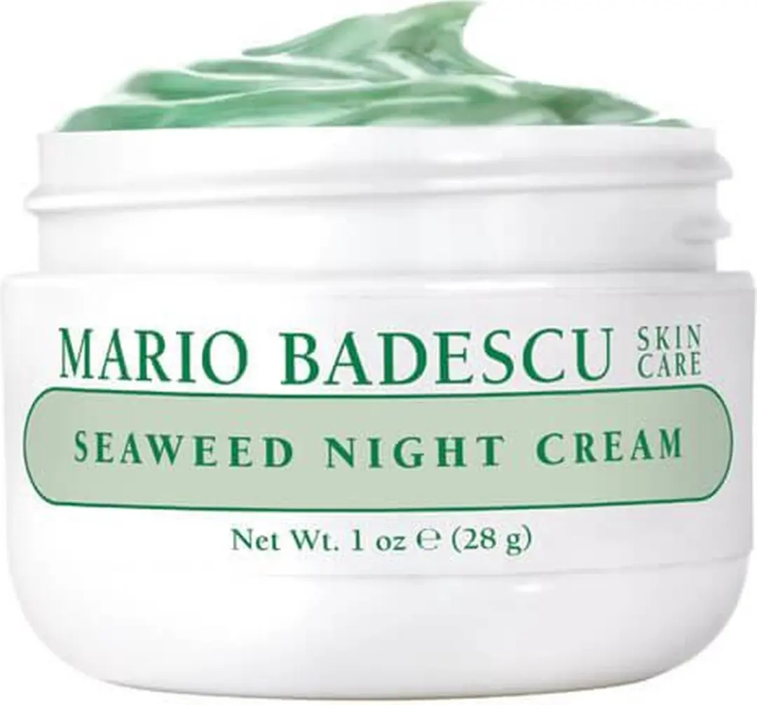 Mario Badescu Seaweed Night Cream 29ml
