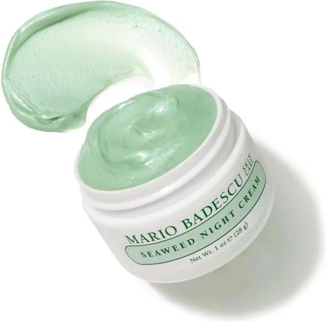 Mario Badescu Seaweed Night Cream 29ml