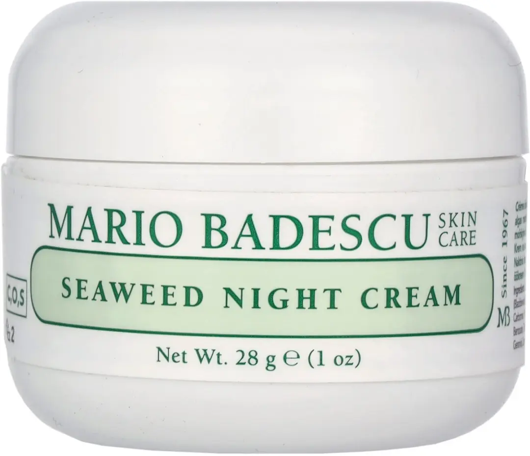 Mario Badescu Seaweed Night Cream 29ml