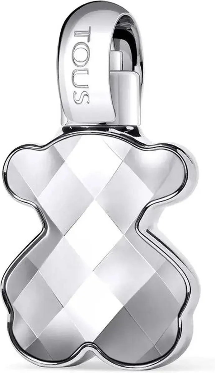 Tous Loveme The Silver Eau de Parfum 30ml