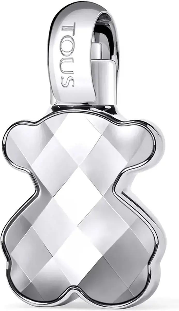 Tous Loveme The Silver Eau de Parfum 30ml