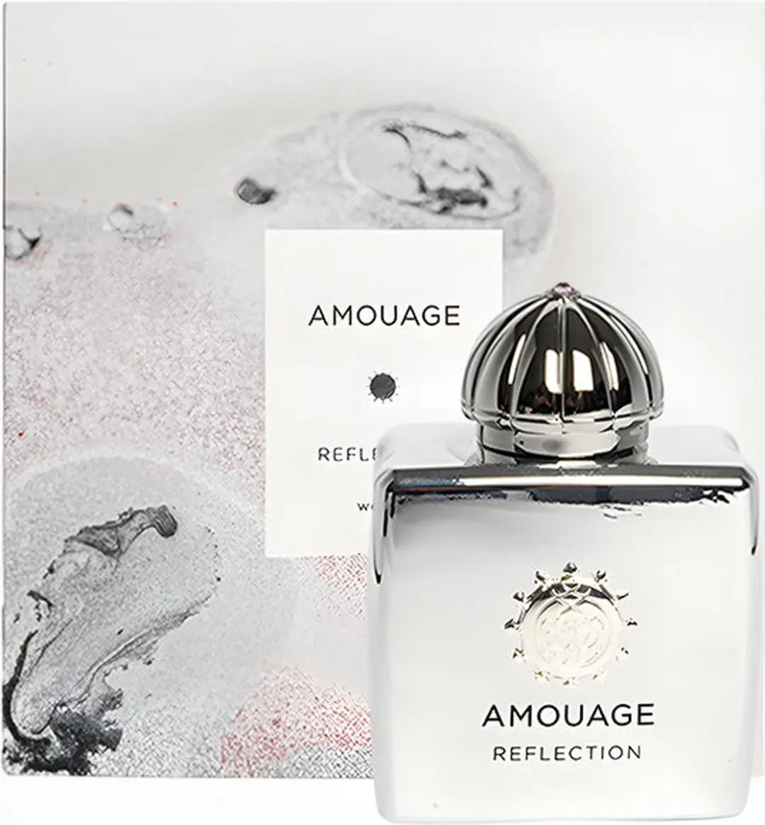 Amouage Reflection Woman Eau de Parfum 100ml