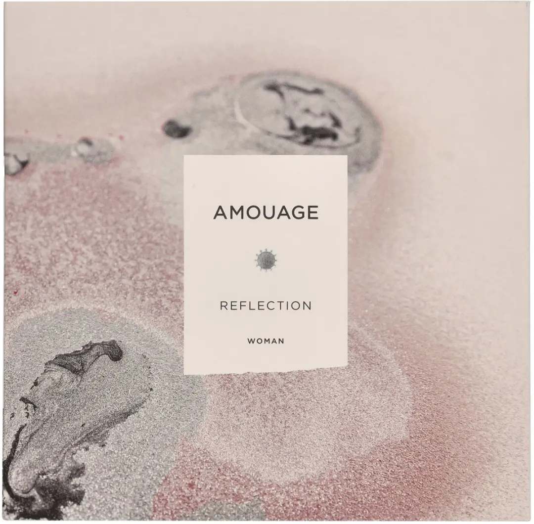 Amouage Reflection Woman Eau de Parfum 100ml