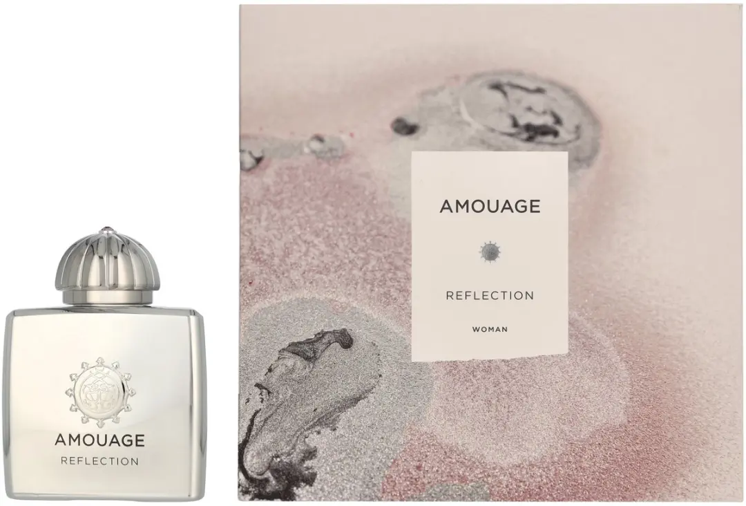 Amouage Reflection Woman Eau de Parfum 100ml
