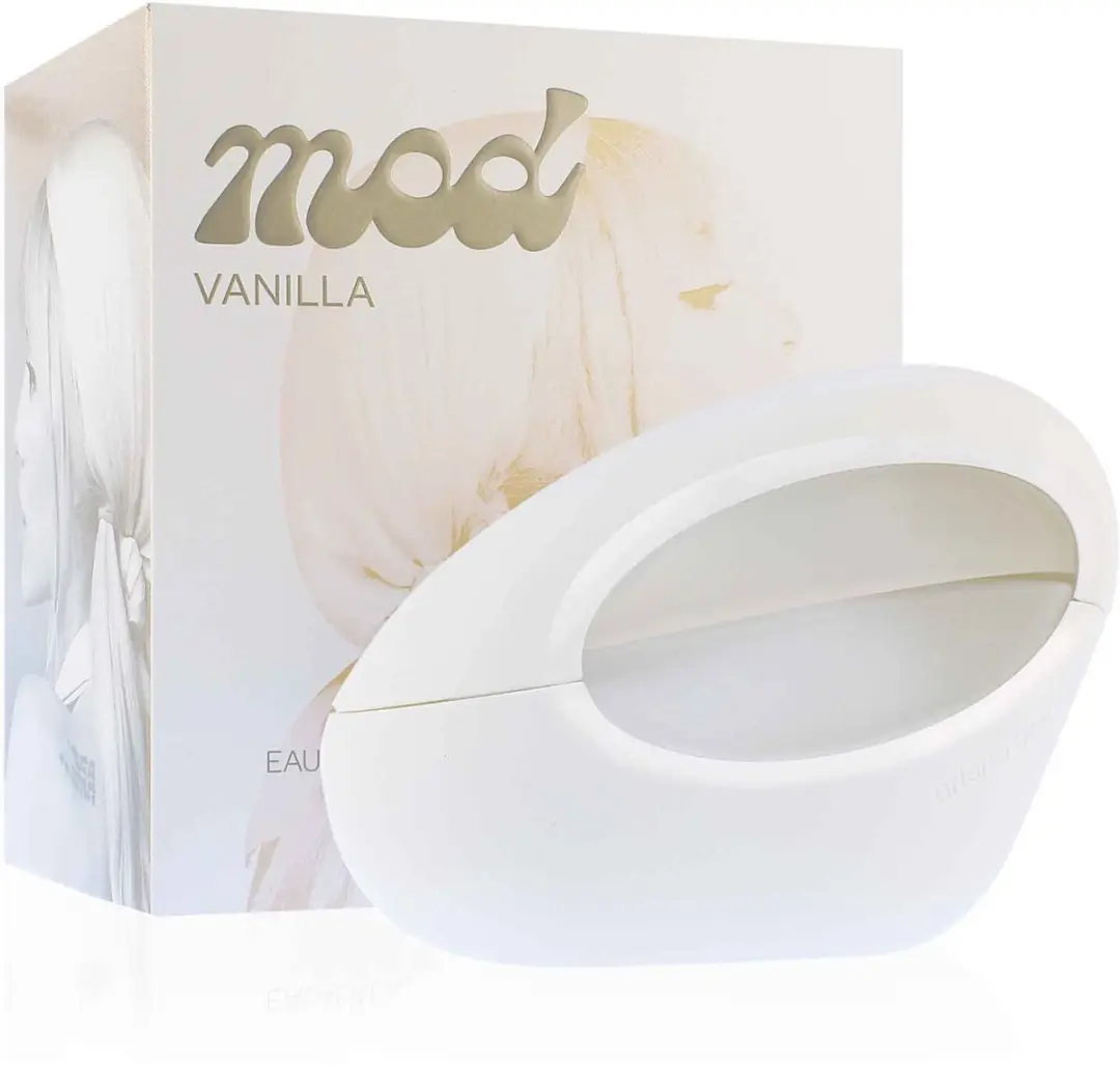 Ariana Grande Mod Vanilla Eau de Parfum 100ml