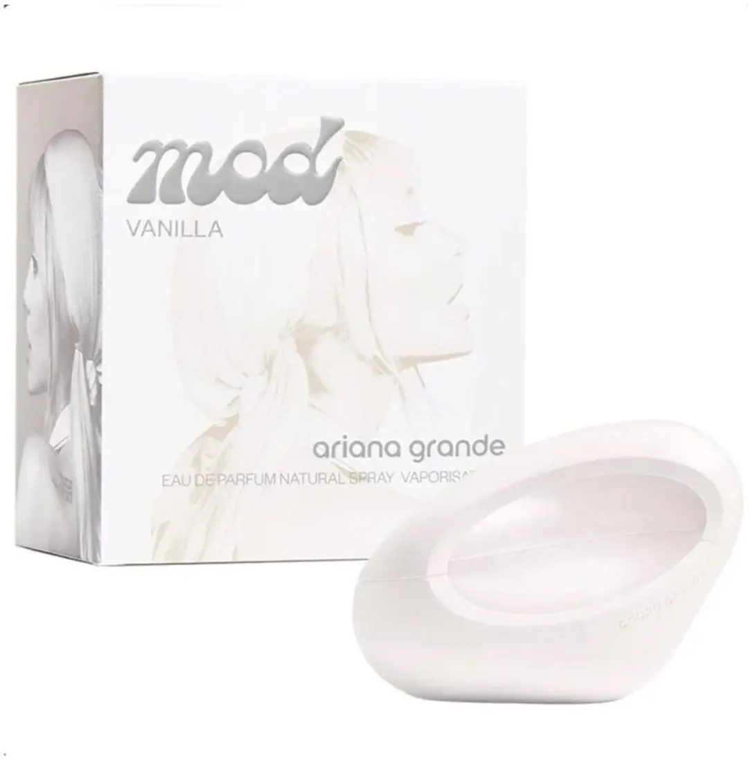Ariana Grande Mod Vanilla Eau de Parfum 100ml