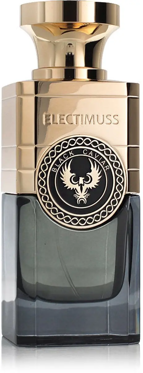 Electimuss Nero Zwarte Kaviaar Extrait de Parfum 100ml